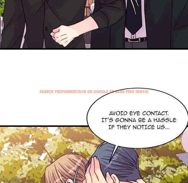 Read Hentai Image 12 596 in comic A Nonsense Relationship - Chapter 43 - hentaitnt.net
