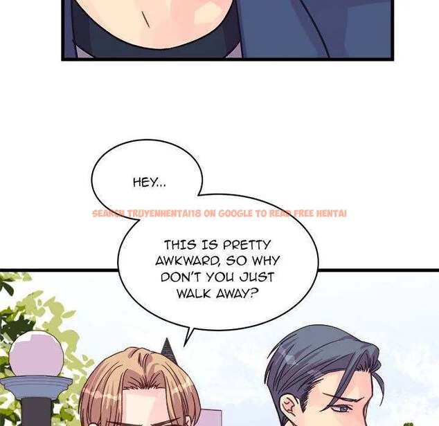Read Hentai Image 17 596 in comic A Nonsense Relationship - Chapter 43 - hentaitnt.net