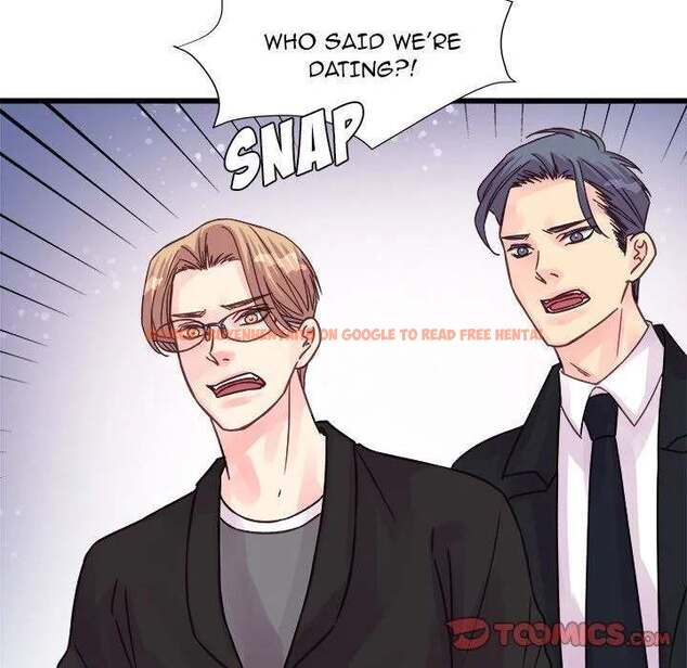 Read Hentai Image 22 596 in comic A Nonsense Relationship - Chapter 43 - hentaitnt.net