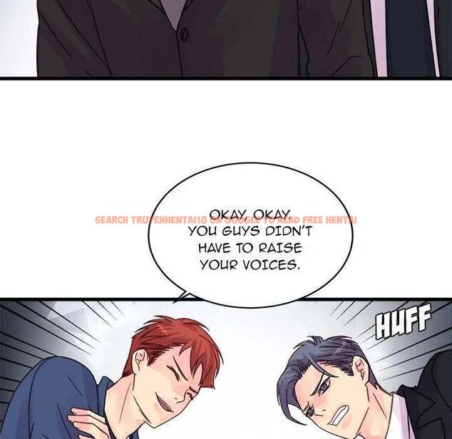 Read Hentai Image 23 596 in comic A Nonsense Relationship - Chapter 43 - hentaitnt.net