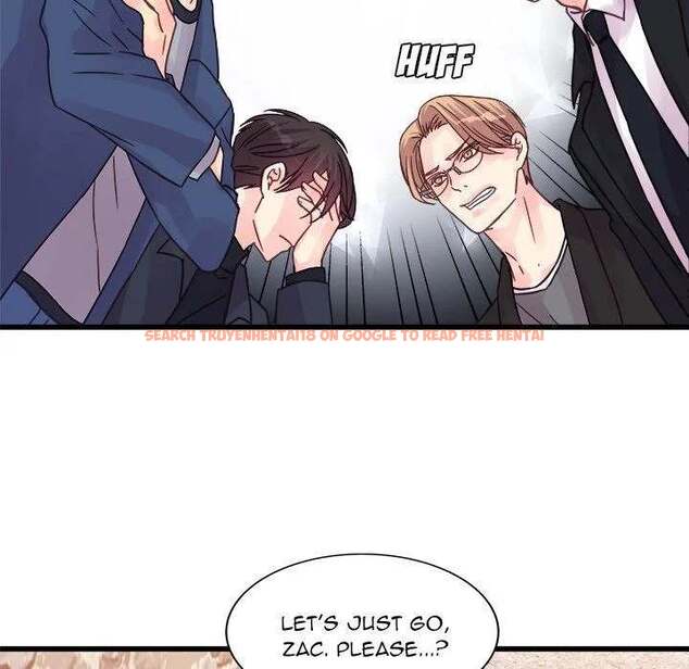 Read Hentai Image 24 596 in comic A Nonsense Relationship - Chapter 43 - hentaitnt.net