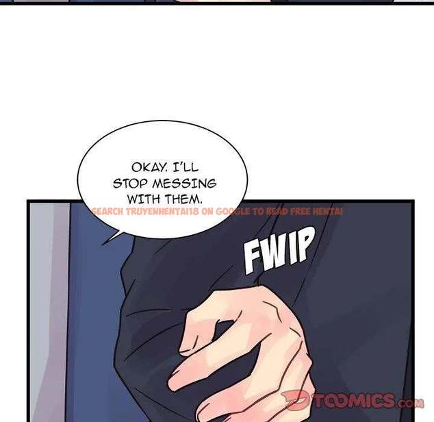 Read Hentai Image 26 596 in comic A Nonsense Relationship - Chapter 43 - hentaitnt.net