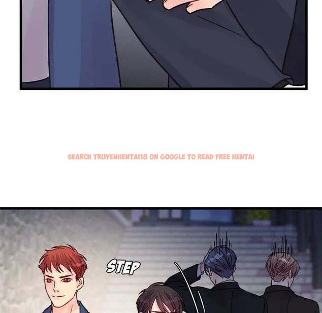 Read Hentai Image 27 596 in comic A Nonsense Relationship - Chapter 43 - hentaitnt.net