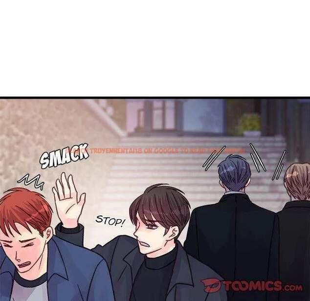Read Hentai Image 30 596 in comic A Nonsense Relationship - Chapter 43 - hentaitnt.net