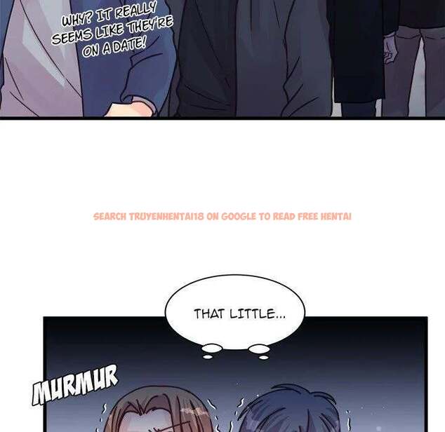 Read Hentai Image 31 596 in comic A Nonsense Relationship - Chapter 43 - hentaitnt.net