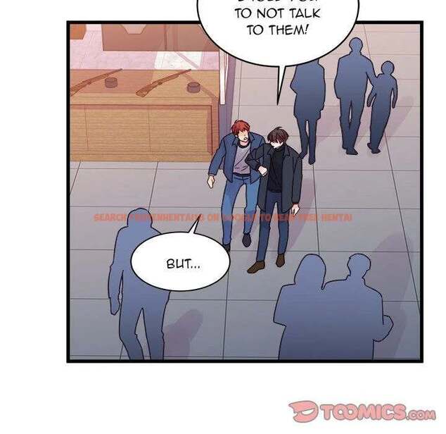 Read Hentai Image 34 596 in comic A Nonsense Relationship - Chapter 43 - hentaitnt.net