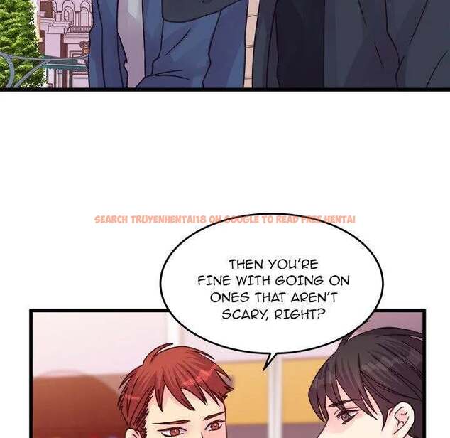 Read Hentai Image 52 596 in comic A Nonsense Relationship - Chapter 43 - hentaitnt.net
