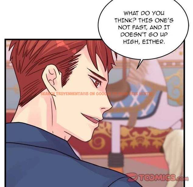 Read Hentai Image 58 596 in comic A Nonsense Relationship - Chapter 43 - hentaitnt.net