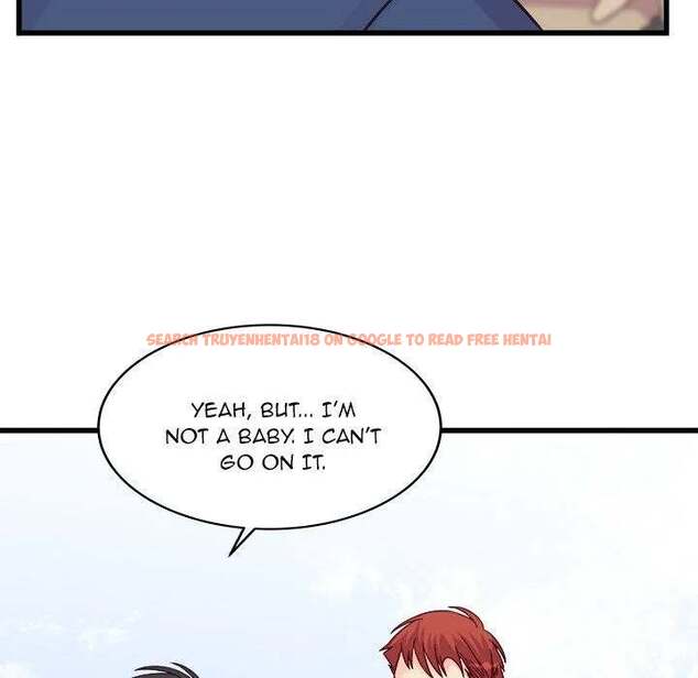 Read Hentai Image 59 596 in comic A Nonsense Relationship - Chapter 43 - hentaitnt.net