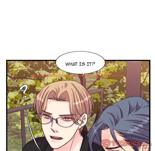 Read Hentai Image 6 596 in comic A Nonsense Relationship - Chapter 43 - hentaitnt.net