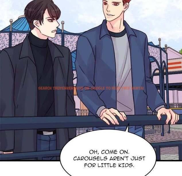 Read Hentai Image 60 596 in comic A Nonsense Relationship - Chapter 43 - hentaitnt.net