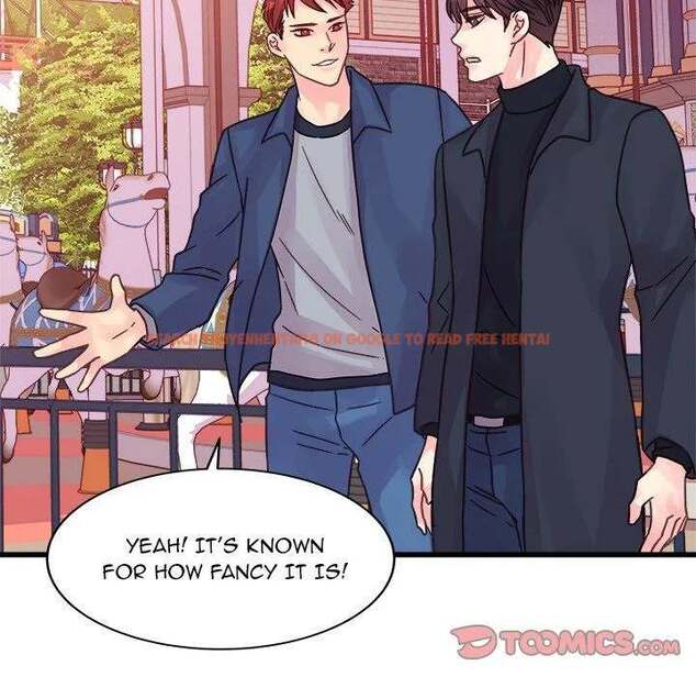Read Hentai Image 66 597 in comic A Nonsense Relationship - Chapter 43 - hentaitnt.net