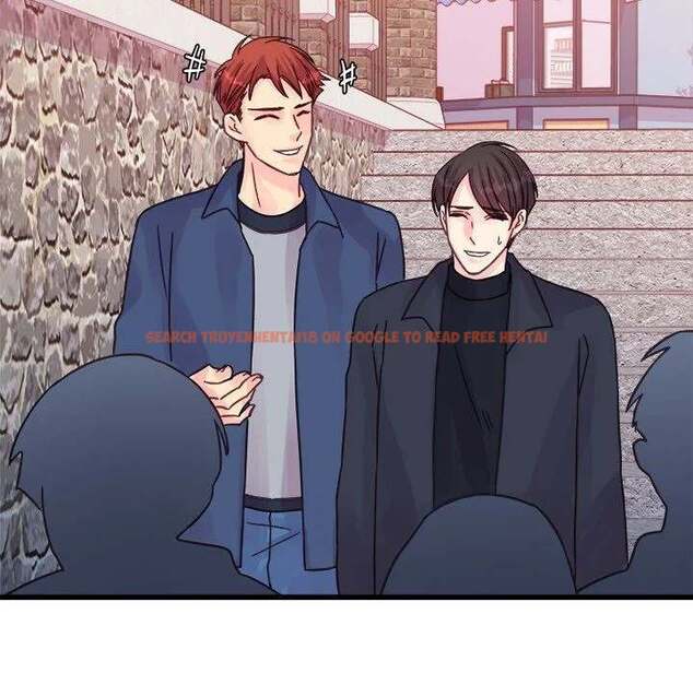 Read Hentai Image 8 596 in comic A Nonsense Relationship - Chapter 43 - hentaitnt.net