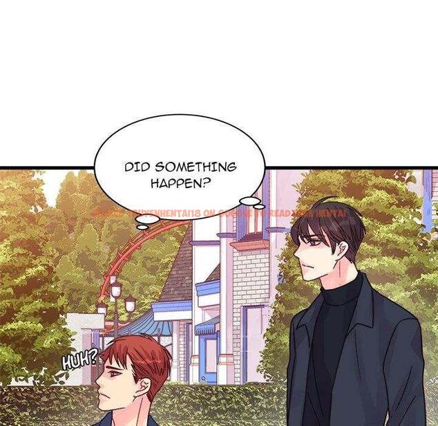 Read Hentai Image 87 597 in comic A Nonsense Relationship - Chapter 43 - hentaitnt.net
