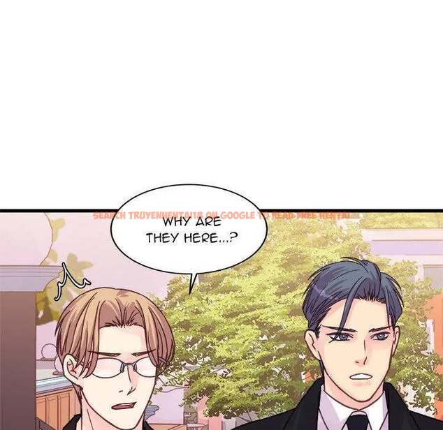Read Hentai Image 9 596 in comic A Nonsense Relationship - Chapter 43 - hentaitnt.net