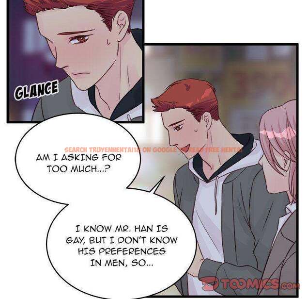 Read Hentai Image 28 672 in comic A Nonsense Relationship - Chapter 8 - www.hentaitnt.net