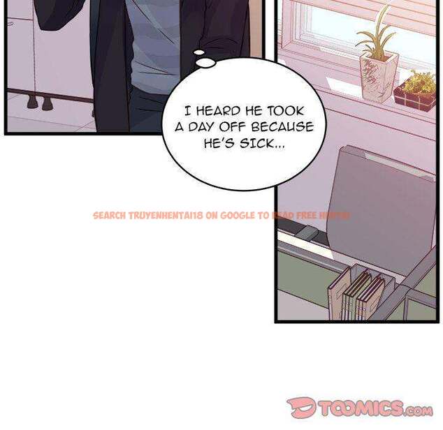Read Hentai Image 46 672 in comic A Nonsense Relationship - Chapter 8 - www.hentaitnt.net