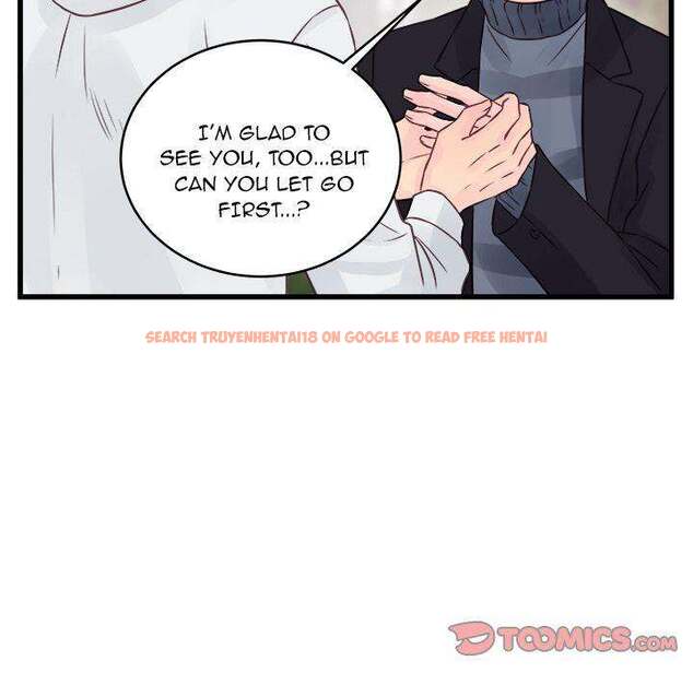 Read Hentai Image 76 672 in comic A Nonsense Relationship - Chapter 8 - www.hentaitnt.net