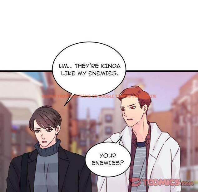 Read Hentai Image 48 672 in comic A Nonsense Relationship - Chapter 9 - www.hentaitnt.net