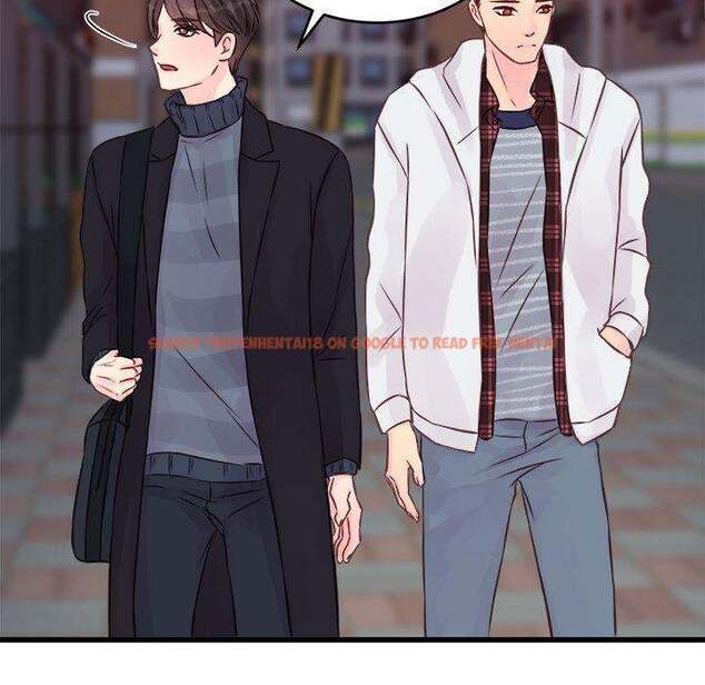 Read Hentai Image 55 672 in comic A Nonsense Relationship - Chapter 9 - www.hentaitnt.net