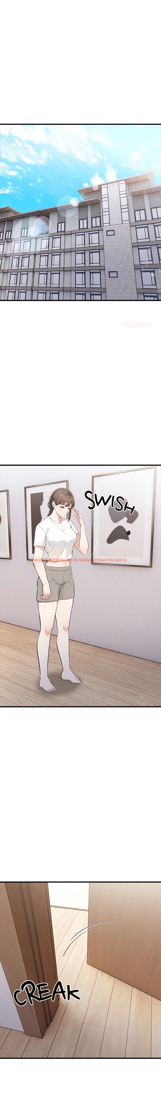 A Parent-Teacher Affair - Chapter 3
