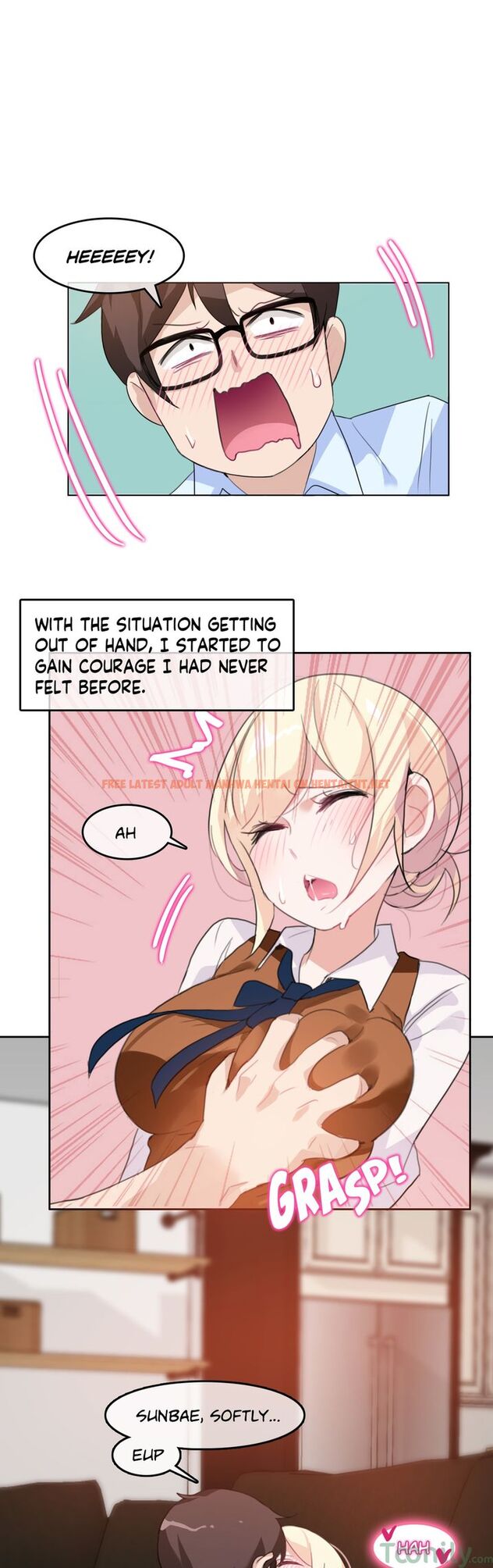 Read Hentai Image 13 476 in comic A Pervert’s Daily Life - Chapter 10 - hentaitnt.net