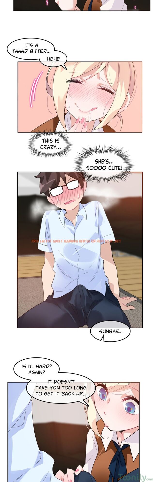 Read Hentai Image 19 476 in comic A Pervert’s Daily Life - Chapter 10 - hentaitnt.net