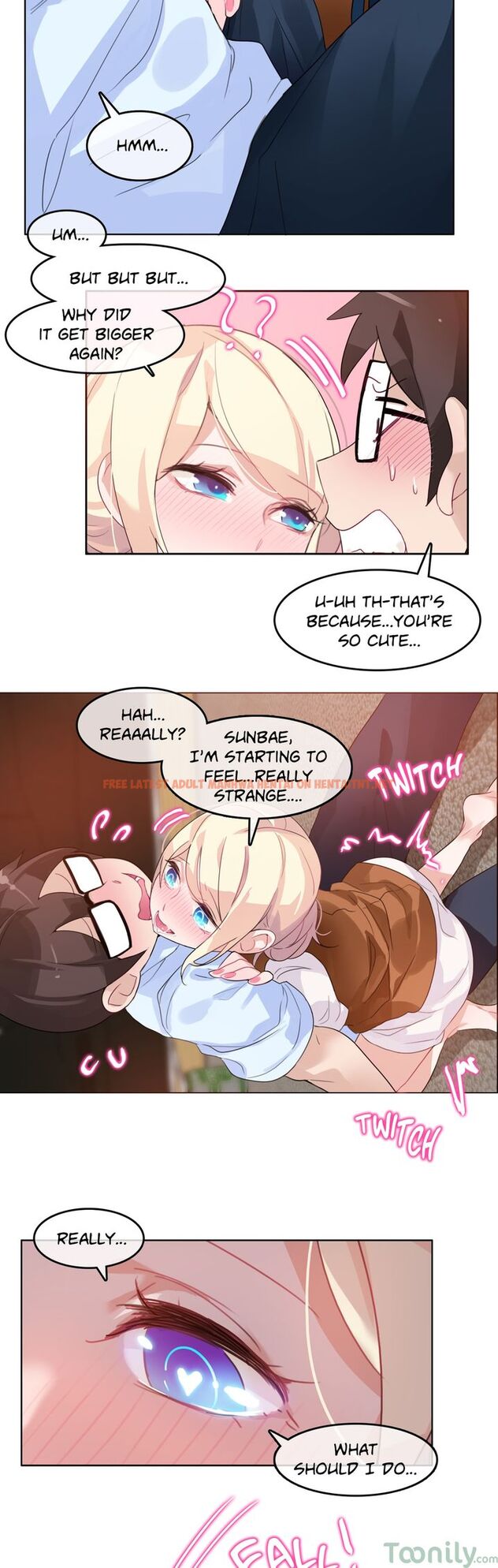 Read Hentai Image 20 476 in comic A Pervert’s Daily Life - Chapter 10 - hentaitnt.net