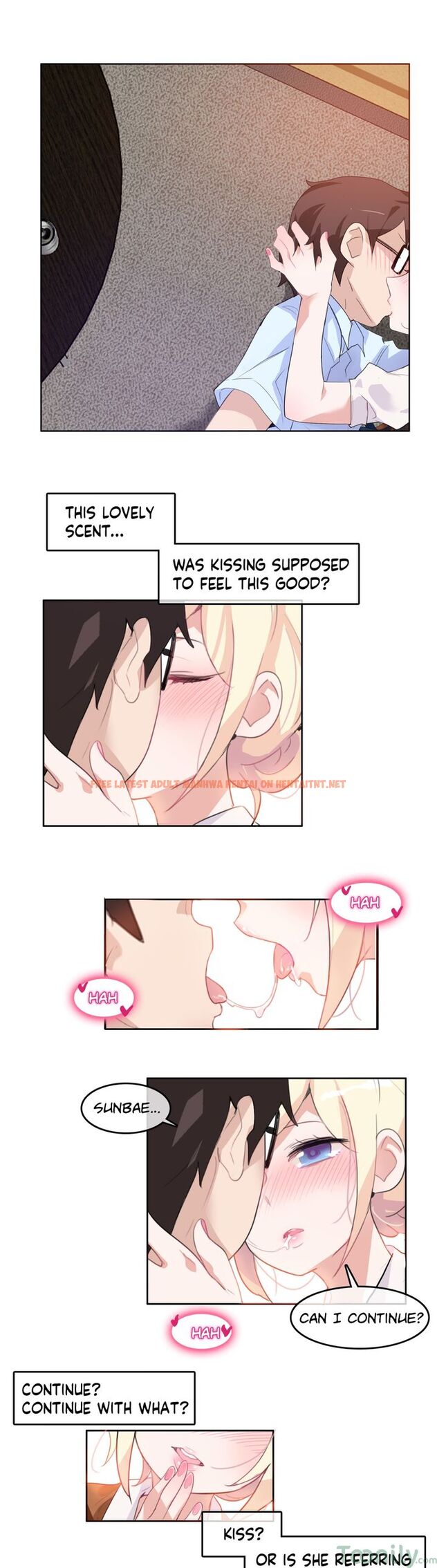 Read Hentai Image 7 476 in comic A Pervert’s Daily Life - Chapter 10 - hentaitnt.net