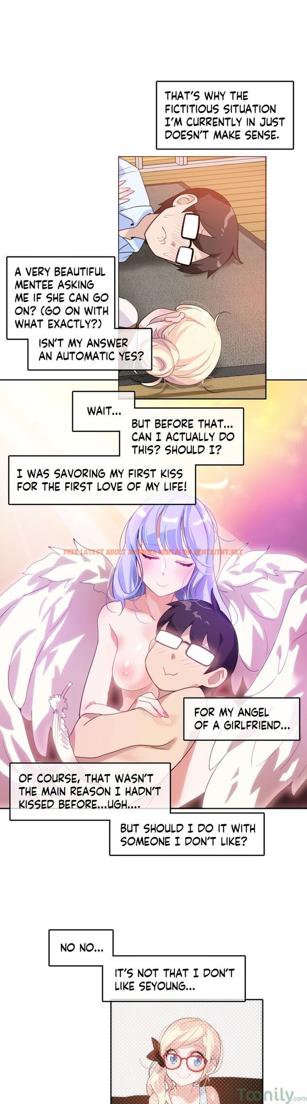 Read Hentai Image 9 476 in comic A Pervert’s Daily Life - Chapter 10 - hentaitnt.net