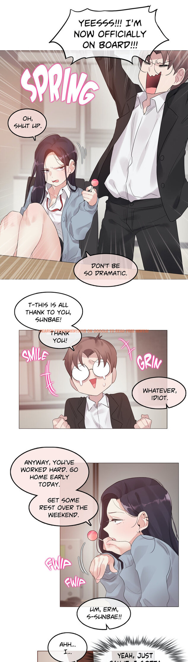 Read Hentai Image 17 922 in comic A Pervert’s Daily Life - Chapter 100 - hentaitnt.net
