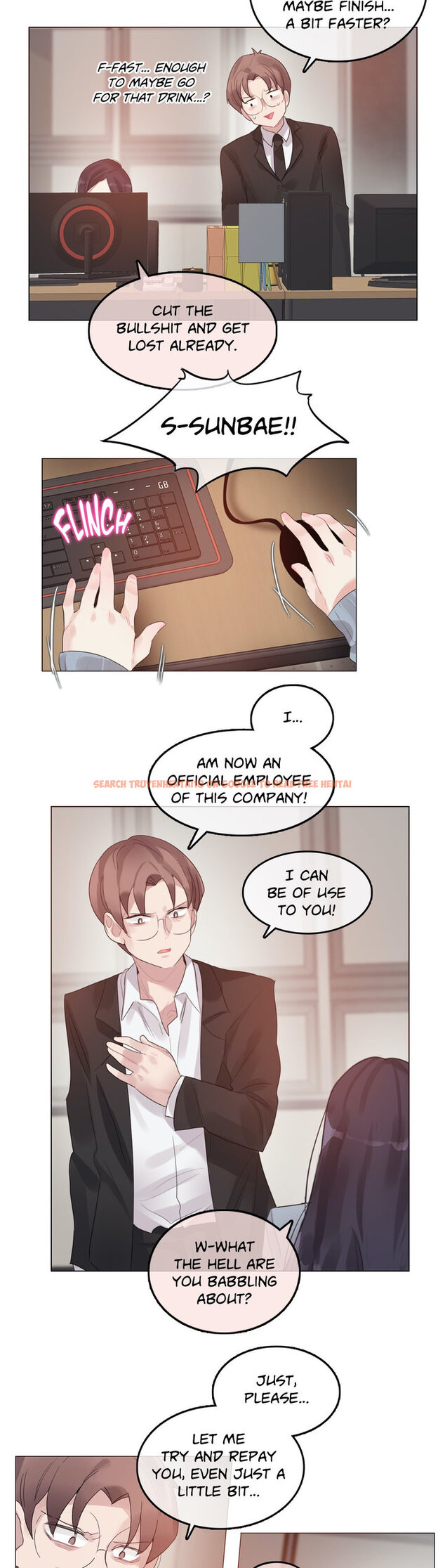 Read Hentai Image 19 922 in comic A Pervert’s Daily Life - Chapter 100 - hentaitnt.net