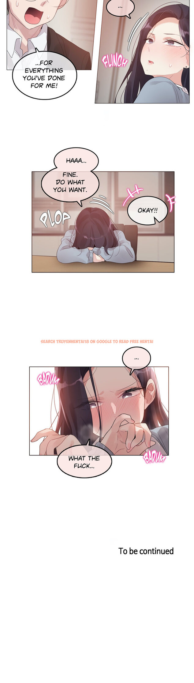 Read Hentai Image 20 922 in comic A Pervert’s Daily Life - Chapter 100 - hentaitnt.net