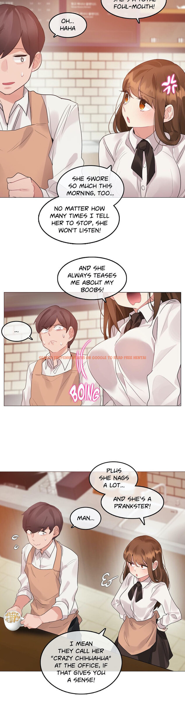 Read Hentai Image 5 922 in comic A Pervert’s Daily Life - Chapter 100 - hentaitnt.net