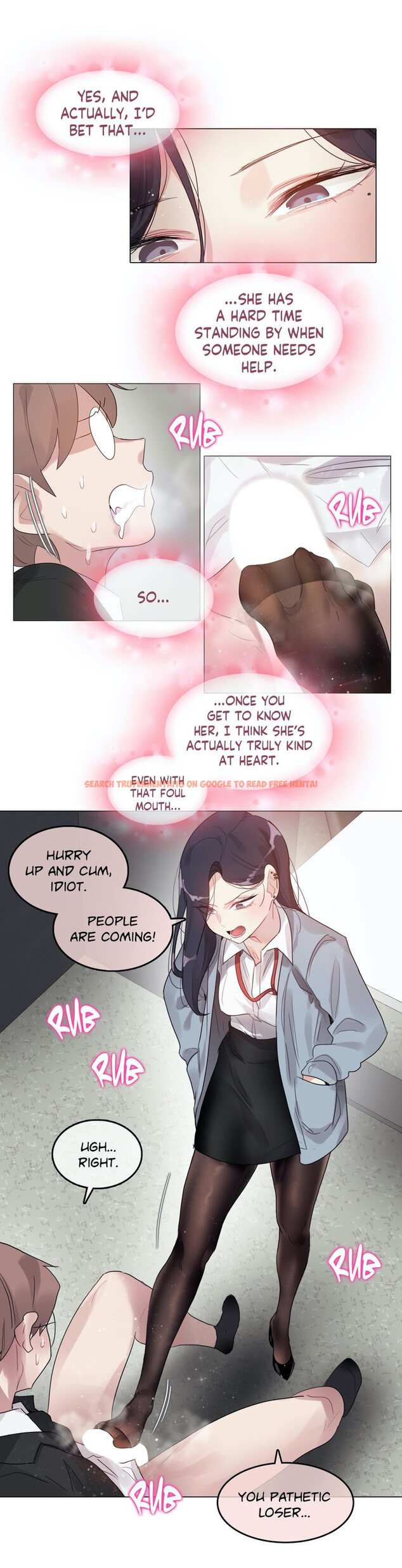 Read Hentai Image 7 922 in comic A Pervert’s Daily Life - Chapter 100 - hentaitnt.net