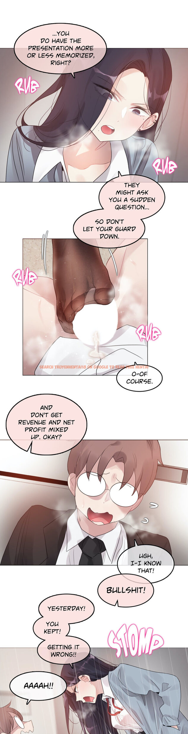 Read Hentai Image 8 922 in comic A Pervert’s Daily Life - Chapter 100 - hentaitnt.net