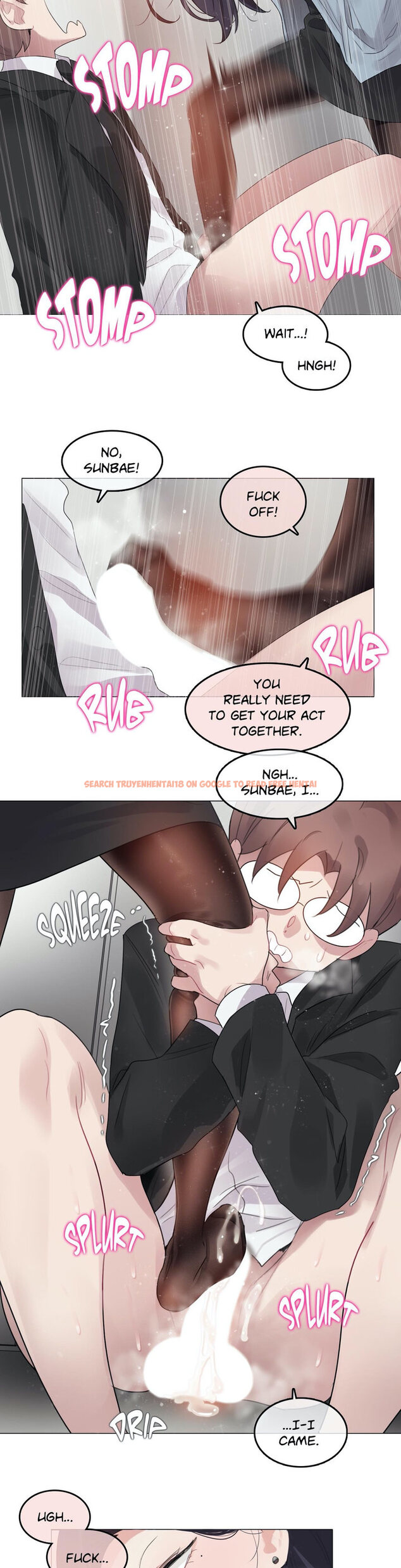 Read Hentai Image 9 922 in comic A Pervert’s Daily Life - Chapter 100 - hentaitnt.net