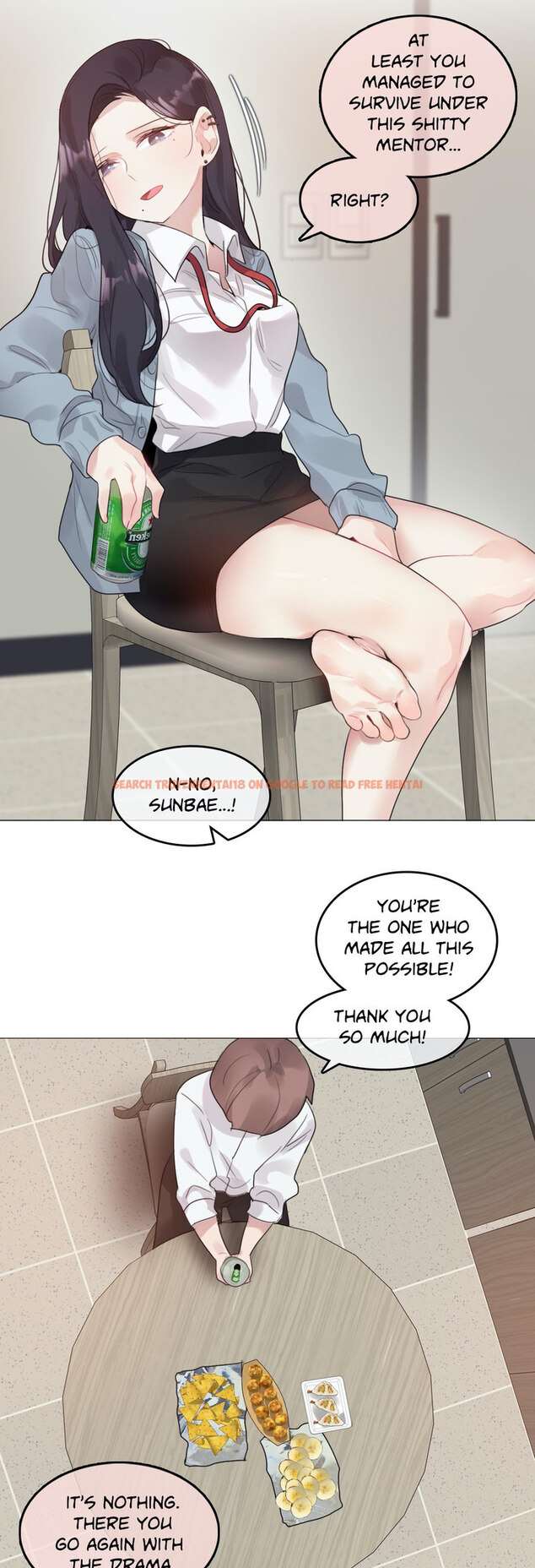 Read Hentai Image 11 366 in comic A Pervert’s Daily Life - Chapter 101 - hentaitnt.net