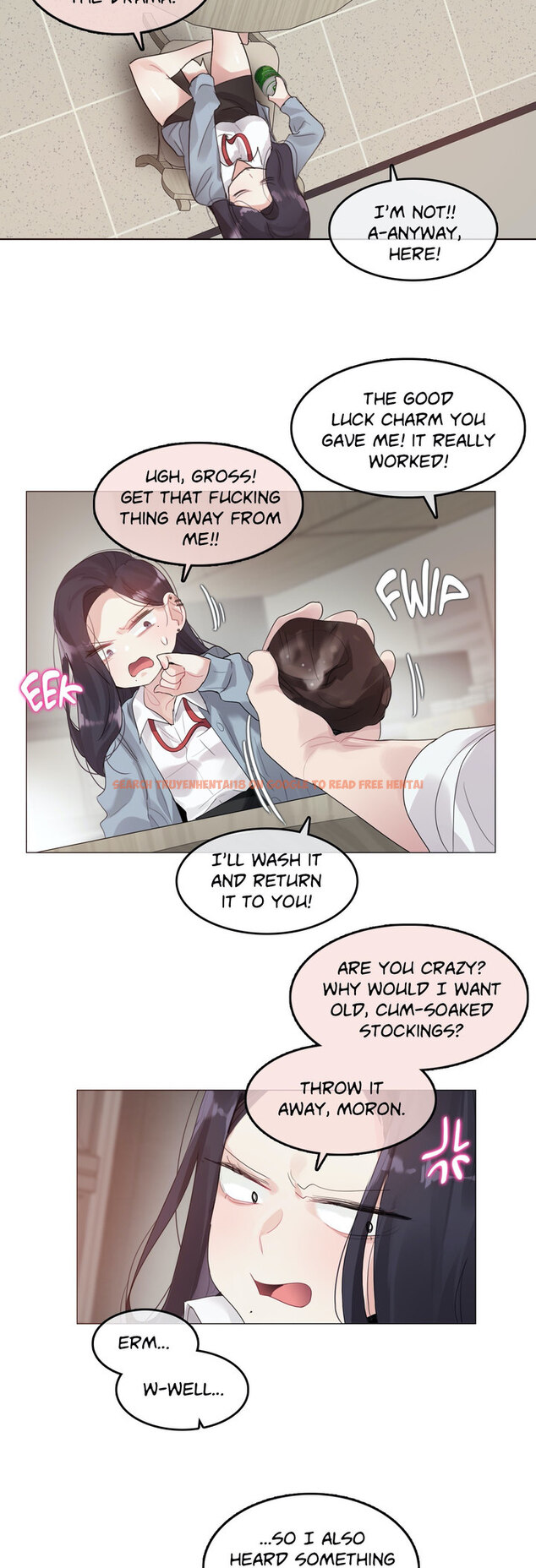 Read Hentai Image 12 366 in comic A Pervert’s Daily Life - Chapter 101 - hentaitnt.net