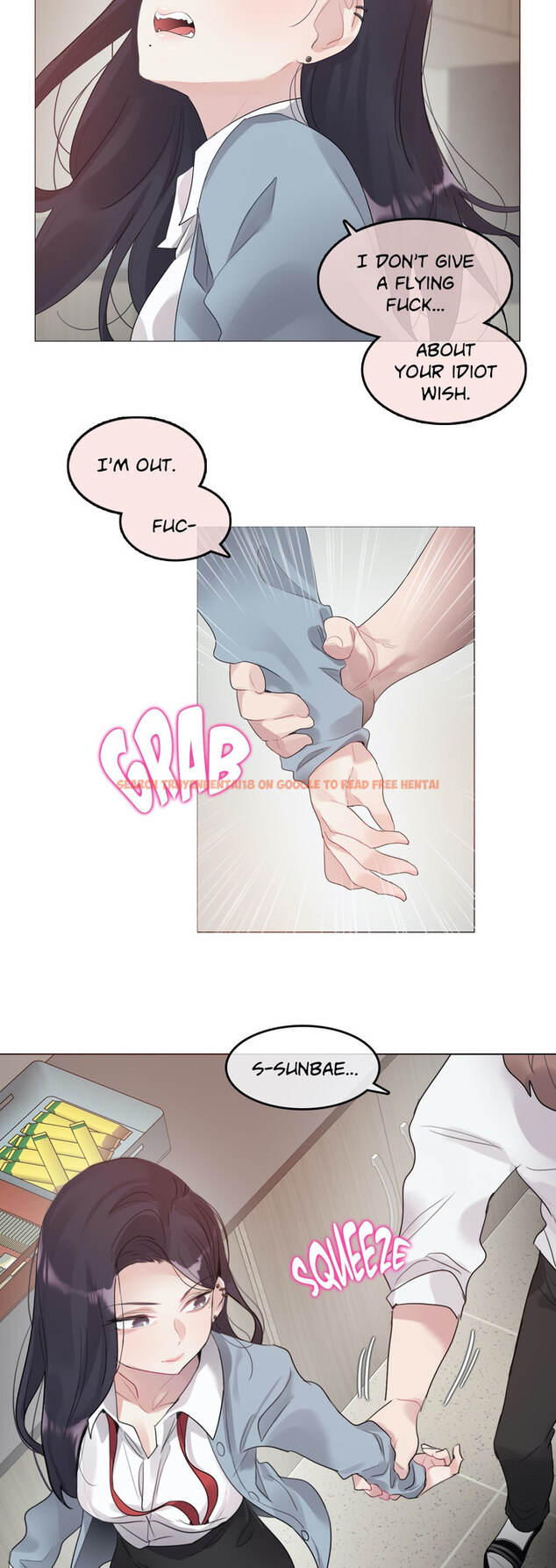 Read Hentai Image 19 366 in comic A Pervert’s Daily Life - Chapter 101 - hentaitnt.net