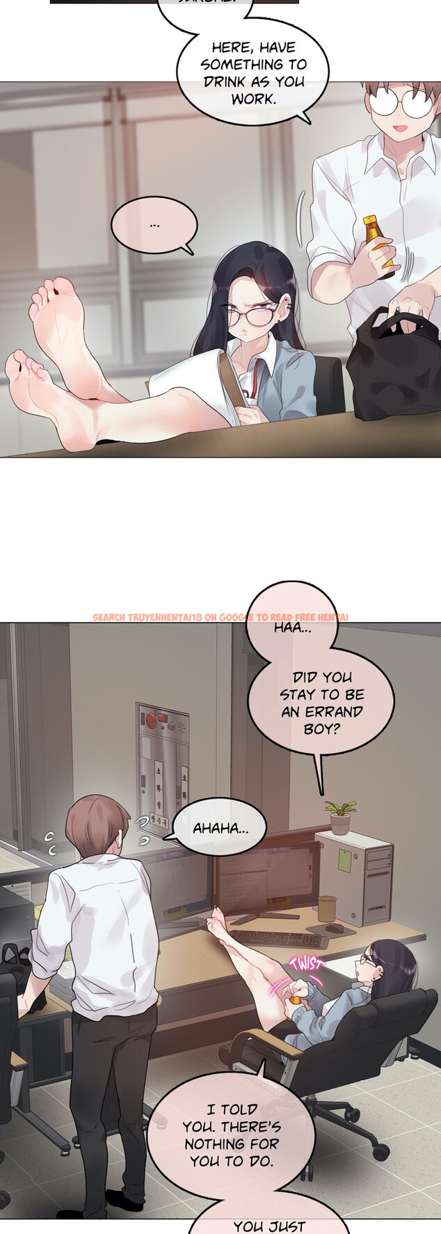 Read Hentai Image 2 365 in comic A Pervert’s Daily Life - Chapter 101 - hentaitnt.net