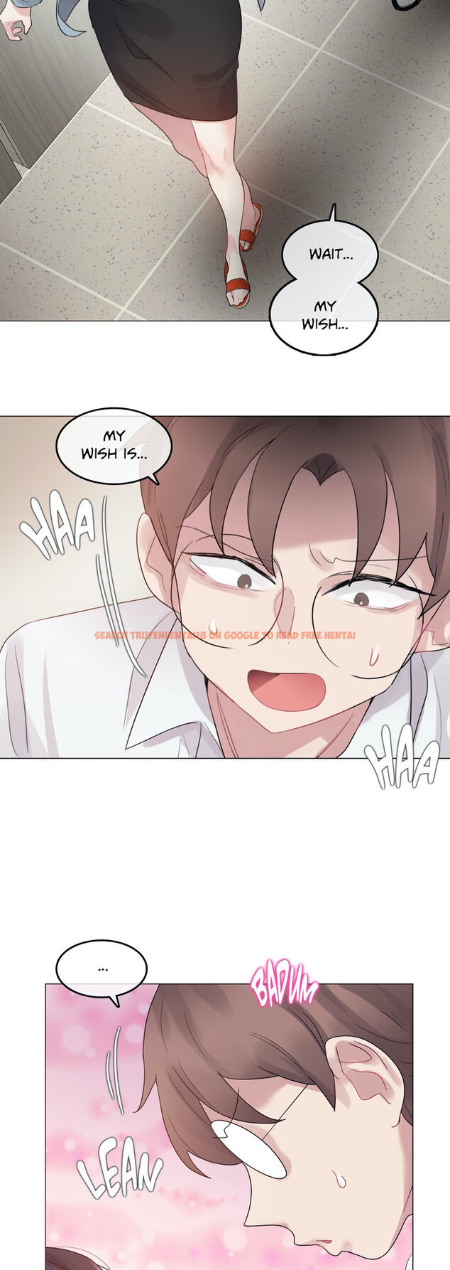 Read Hentai Image 20 366 in comic A Pervert’s Daily Life - Chapter 101 - hentaitnt.net