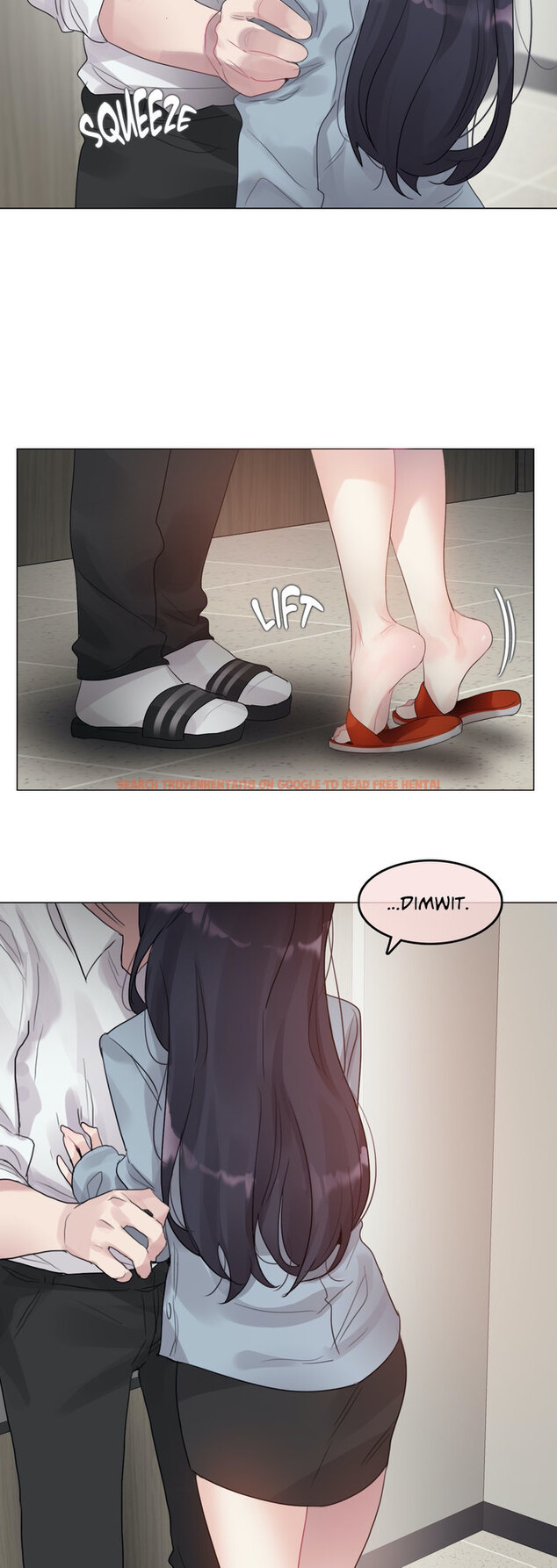 Read Hentai Image 22 366 in comic A Pervert’s Daily Life - Chapter 101 - hentaitnt.net