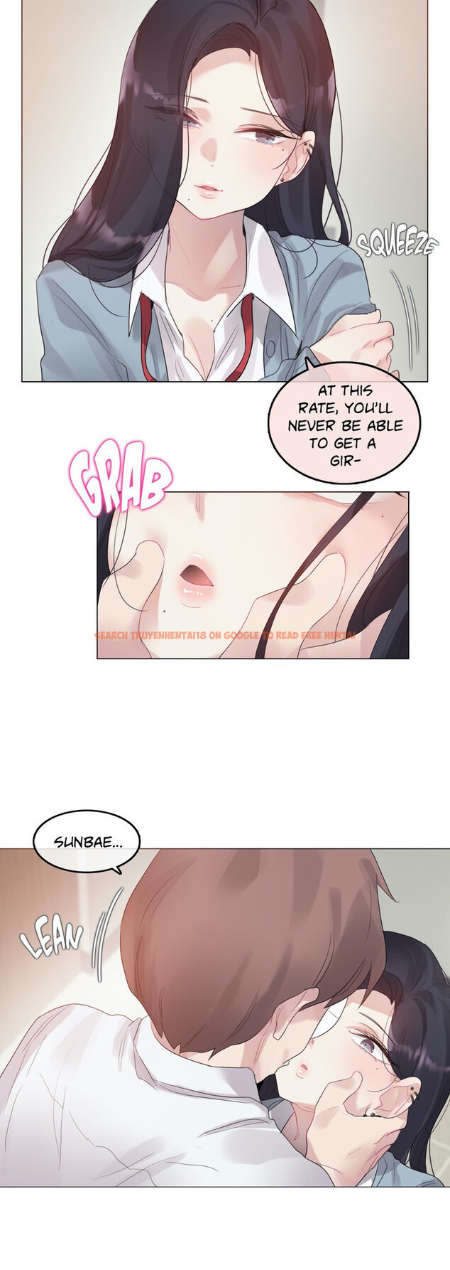 Read Hentai Image 24 366 in comic A Pervert’s Daily Life - Chapter 101 - hentaitnt.net