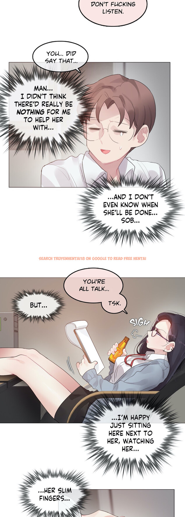 Read Hentai Image 3 365 in comic A Pervert’s Daily Life - Chapter 101 - hentaitnt.net