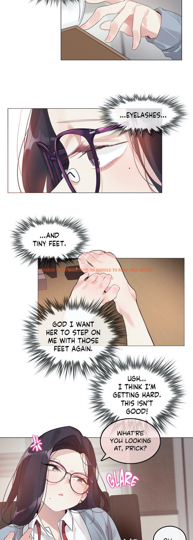 Read Hentai Image 4 365 in comic A Pervert’s Daily Life - Chapter 101 - hentaitnt.net