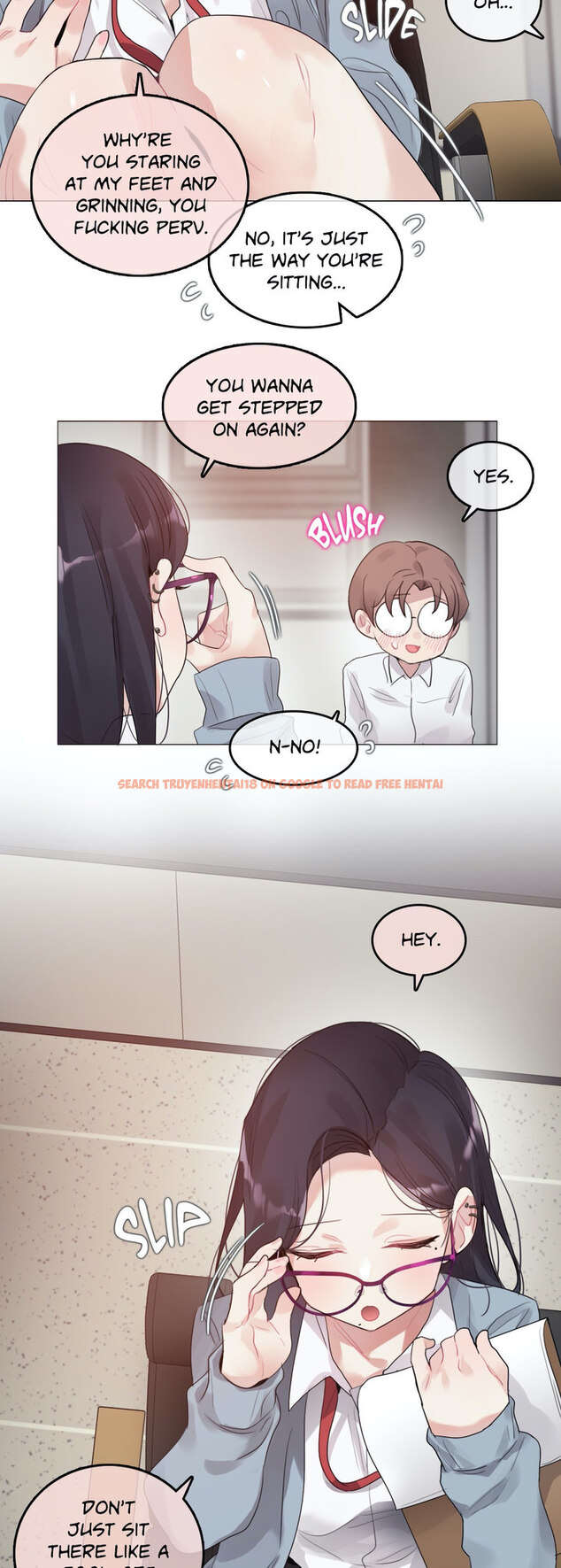 Read Hentai Image 5 365 in comic A Pervert’s Daily Life - Chapter 101 - hentaitnt.net