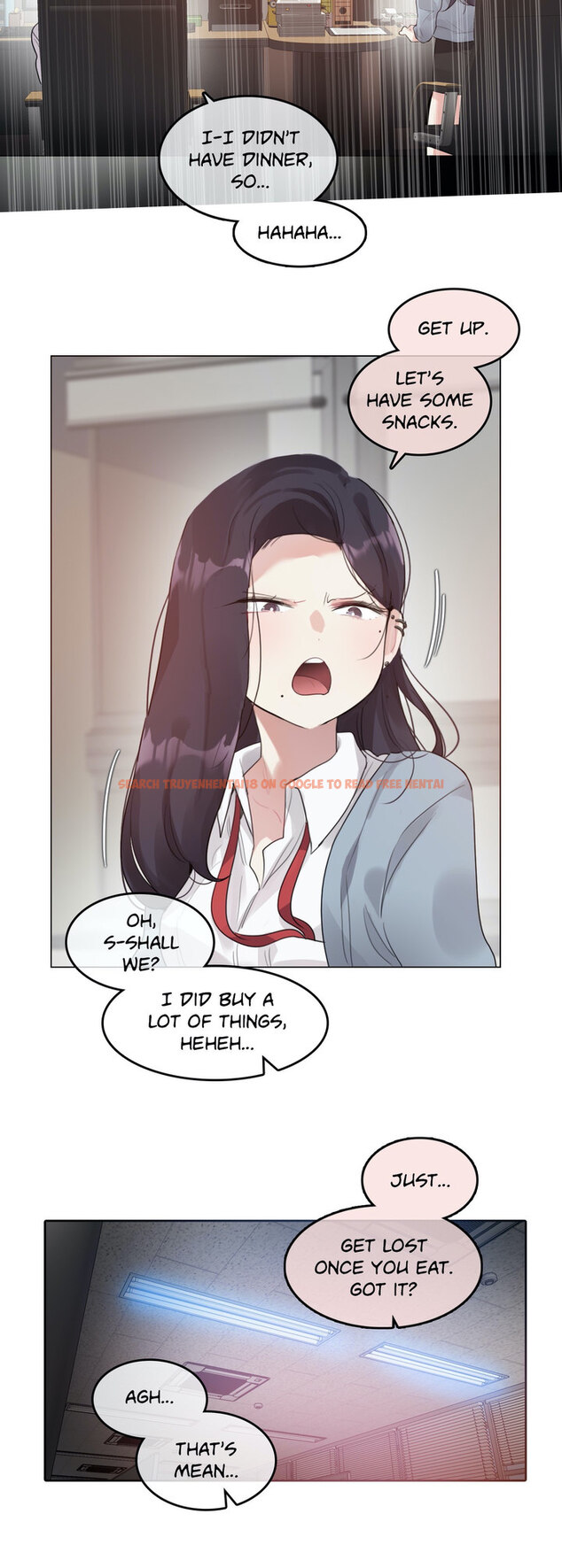 Read Hentai Image 7 365 in comic A Pervert’s Daily Life - Chapter 101 - hentaitnt.net