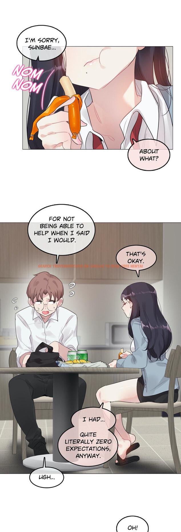 Read Hentai Image 9 365 in comic A Pervert’s Daily Life - Chapter 101 - hentaitnt.net