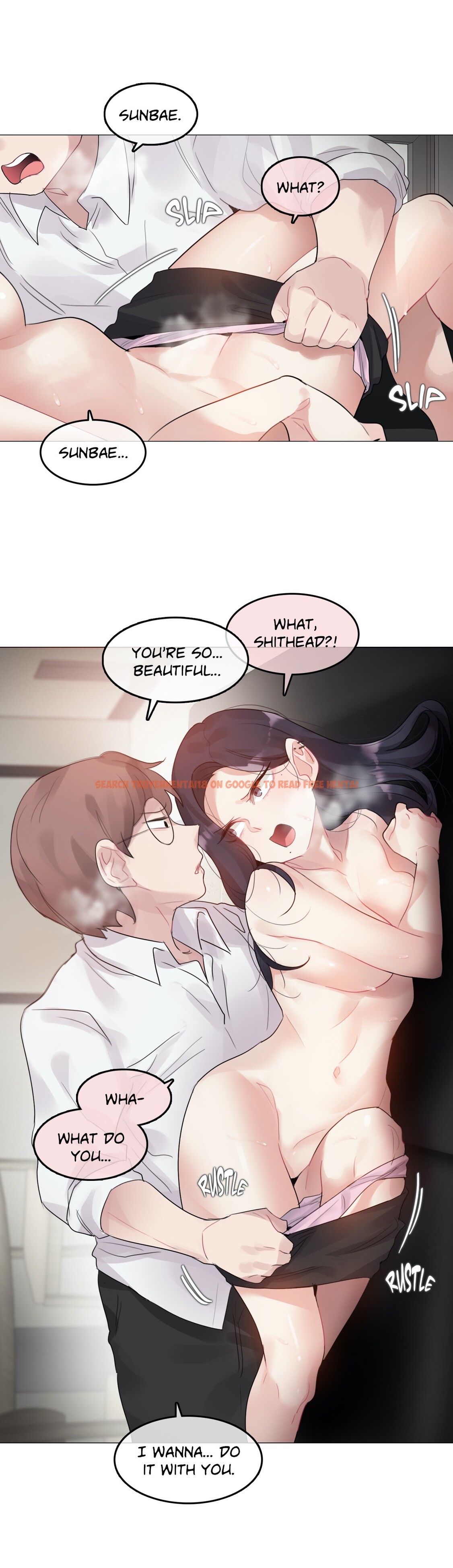 Read Hentai Image 13 043 in comic A Pervert’s Daily Life - Chapter 102 - hentaitnt.net